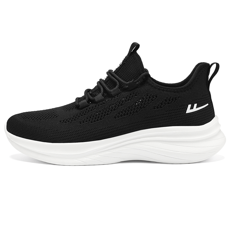 Warrior Abrasion Resistant, Breathable, Lightweight Low top Running Shoes Unisex