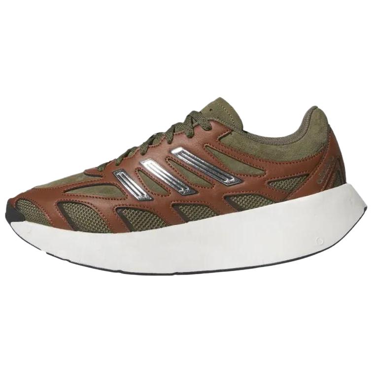 Adidas Adizero Aruku stripes sneakers