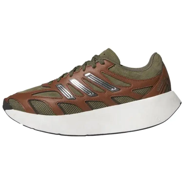 Adidas Adizero Aruku stripes sneakers