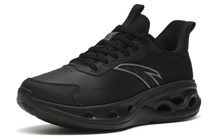 Anta Cushioning Slip Resistant Abrasion Resistant Breathable Cushioning Slip Resistant Abrasion Resistant Breathable