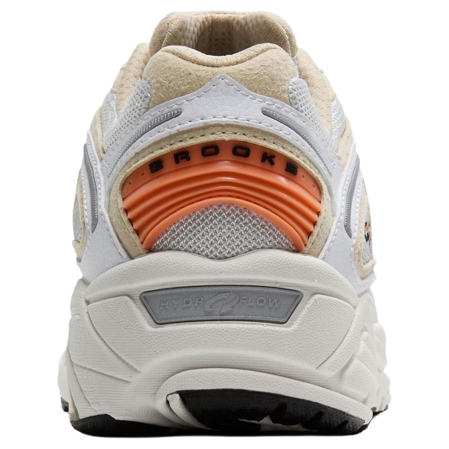 Brooks Adrenaline GTS 4 Running Shoes Women’s White Gray
