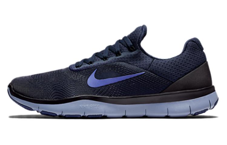 Nike Free Trainer V7 College Navy/Deep Royal Blue