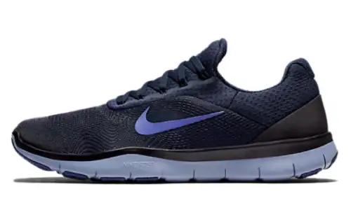 Nike Free Trainer V7 College Navy/Deep Royal Blue