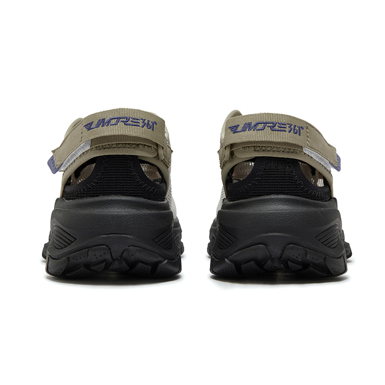 361° Slip Resistant, Abrasion Resistant, Breathable Slip Resistant, Abrasion Resistant, Breathable Low top Casual