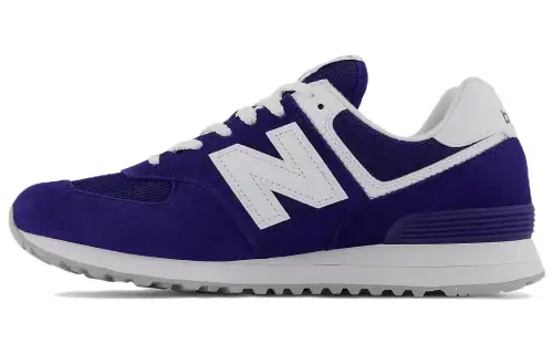574 New Balance 'Dark Blue'