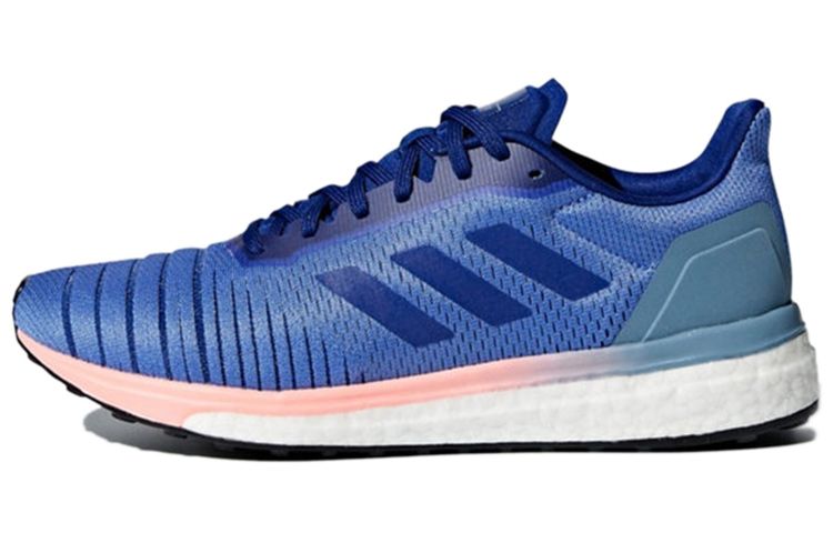 Adidas Solar Drive ‘Mystery Ink’ Women’s