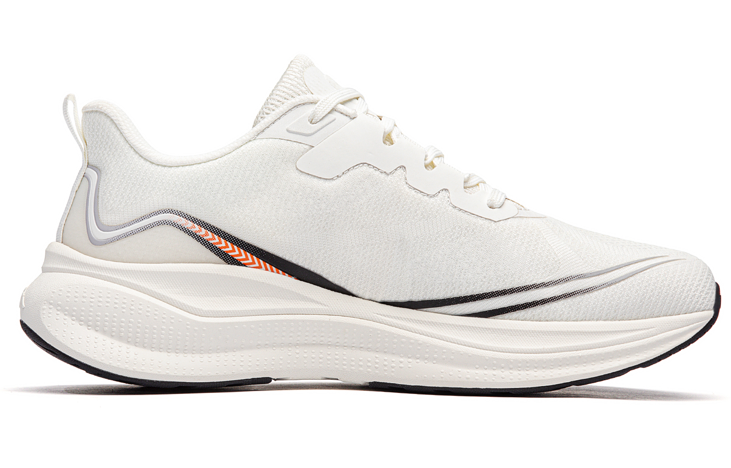 Kappa Low top Running Shoes Unisex White