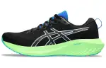 ASICS Gel Excite 10 Black Light Blue