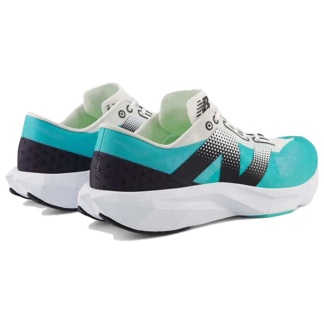 New Balance NB FuelCell Pvlse V1 Breathable Coverage Rebound Breathable Coverage Rebound Low top Marathon Racing