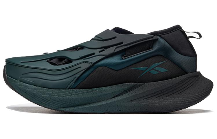 Кроссовки Reebok Floatride Energy Argus X (зеленые)