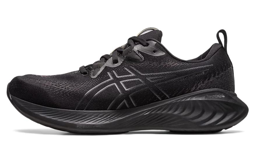 Мужские кроссовки ASICS ASICS Gel-Cumulus 25 (черные)