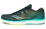 saucony Liberty ISO 2 'Green Teal'