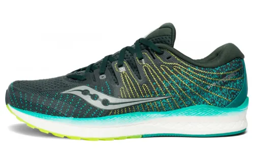 saucony Liberty ISO 2 'Green Teal'