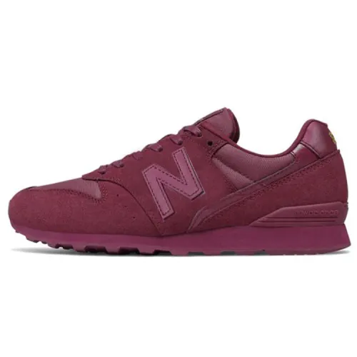 New Balance 996 Purple Women's