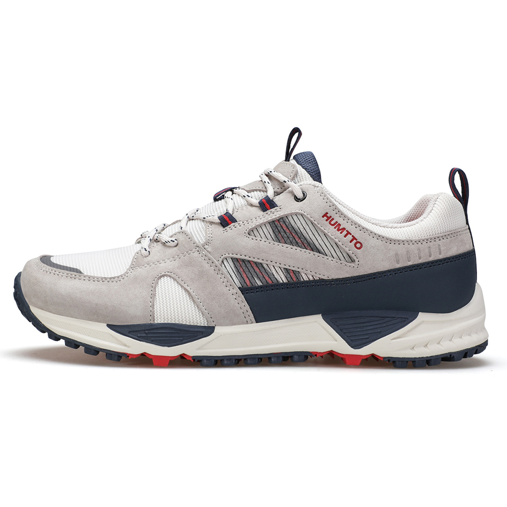 HUMTTO Cushioning Slip Resistant Abrasion Resistant Cushioning Slip Resistant Abrasion Resistant Low top Outdoor Shoes