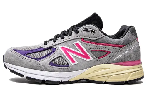 990v4 Kith x United Arrows & Sons x 990v4 New Balance Made in Usa