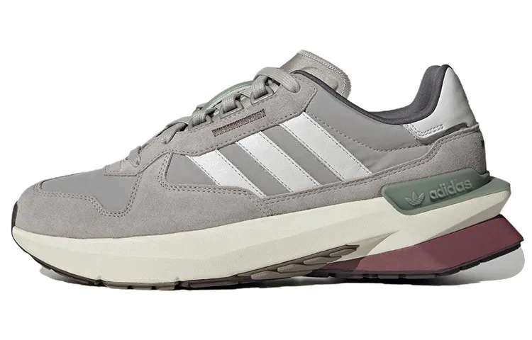 Adidas Originals Treziod Pt 'Clear Granite'