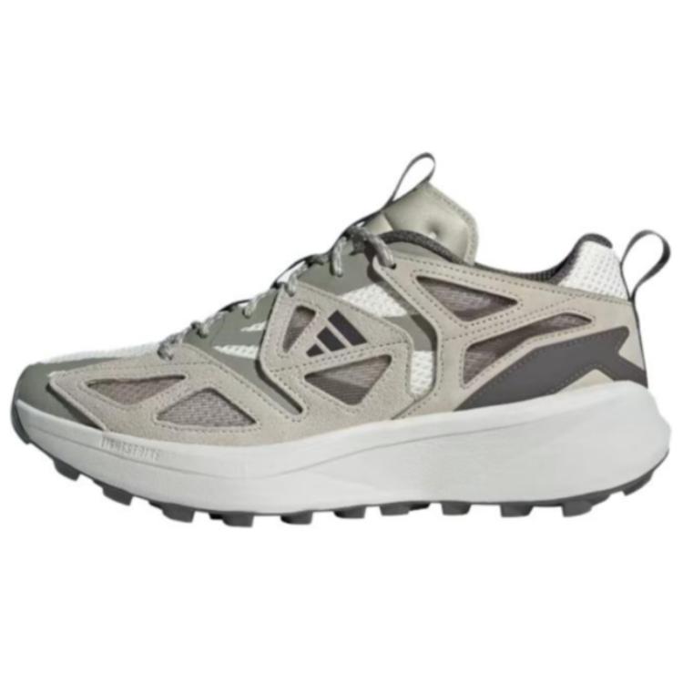 Adidas Kantai Trail ‘Charcoal Putty Grey’