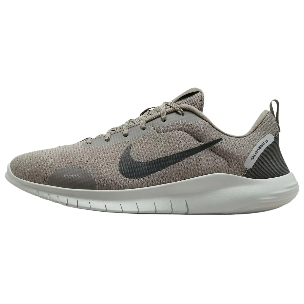 Nike Flex Experience Run 12 Light Army Light Silver Vintage Green