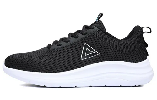 PEAK Qingyi Minimalist Style Textile, Synthetic Leather Slip Resistant, Abrasion Resistant, Breathable, Lightweight