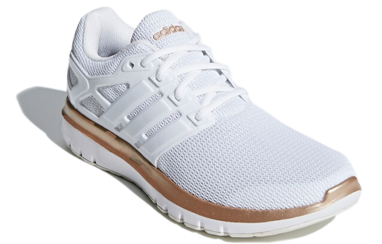Adidas Neo Energy Cloud V ‘White Brown’ Women’s