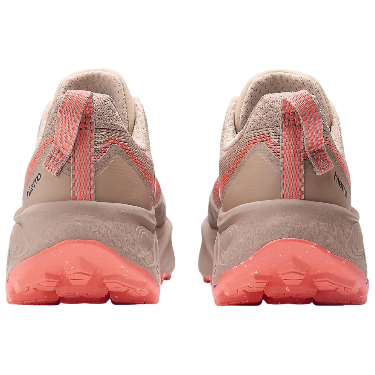 Fresh Foam Wmns New BalanceX Hierro V9 ‘Urgent Red’ Women’s