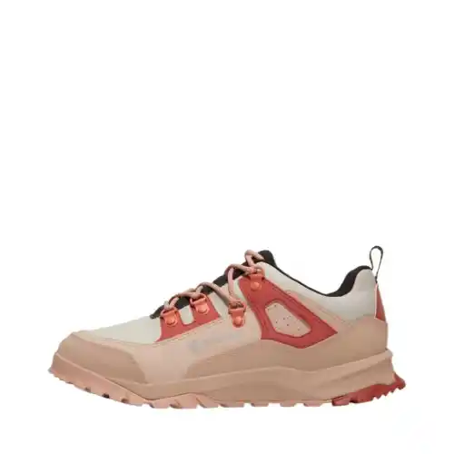 Timberland Lincoln Peak Low top Outdoor Shoes Women's Pink