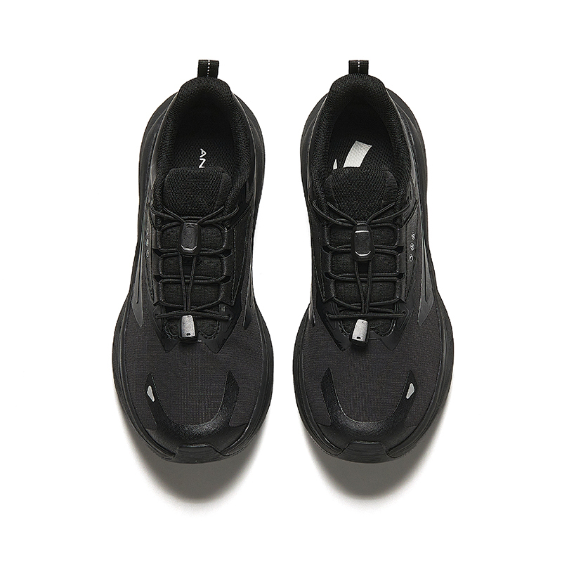 Anta Explore The Forest Comfortable Cushioning Abrasion Resistant Slip Resistant