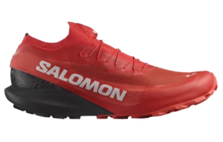 S/Lab Pulsar Salomon 3 ‘Fiery Red’