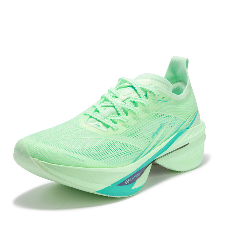 361° Feiyang 2.0 Low top Dynamic Carbon Plate Marathon Physical Fitness Test & Exam Running Shoes Unisex