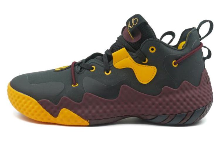 Adidas Harden Vol. 6 ‘Arizona State’ Pe