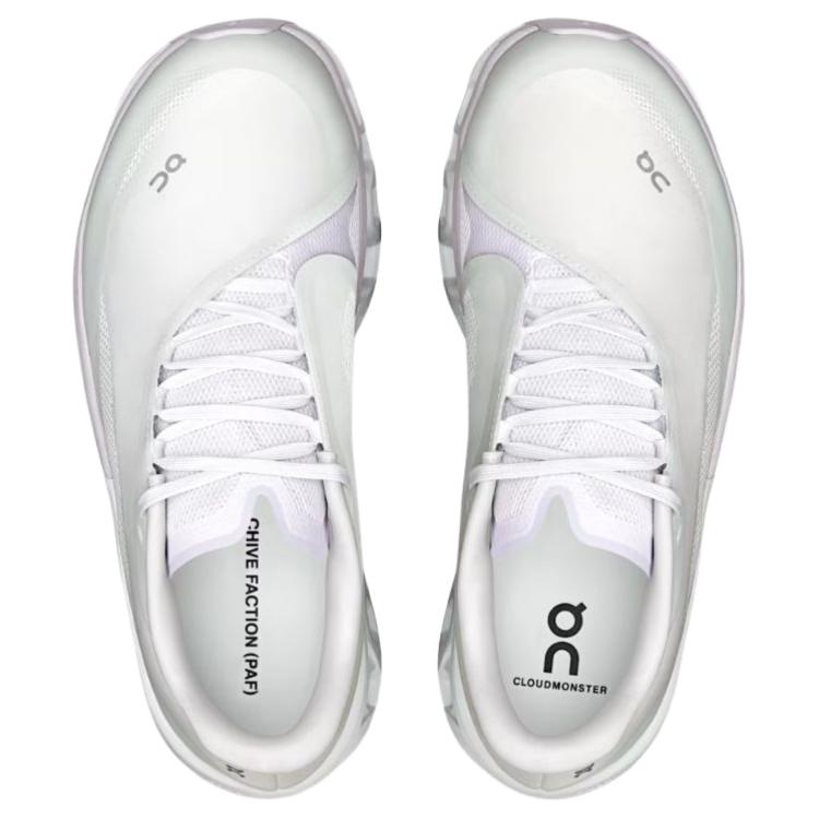 Cloudmonster 2 Post Archive Faction x Wmns On ‘Vapor Frost’ Women’s