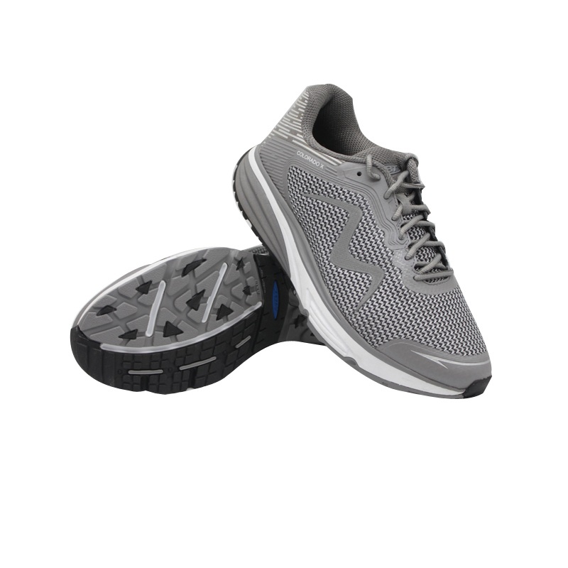 MBT Slip Resistant Abrasion Resistant Low top Outdoor Shoes Men’s