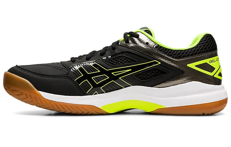 ASICS Gel Court Hunter 'Black'
