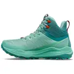 saucony Women's Ultra Ridge GORE-TEX 'Sprig Moss'