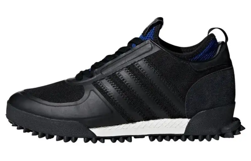 Marathon C.P. Company x Marathon Adidas Originals 'Black'