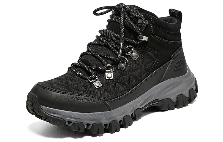Skechers Go Walk Outdoor Edgemont ‘Black’ Women’s