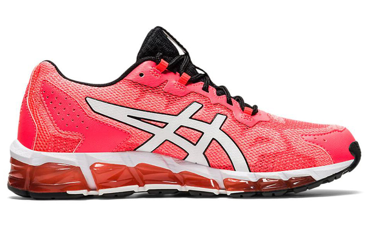 ASICS Gel Quantum 360 6 ‘Sunrise Red’ Women’s
