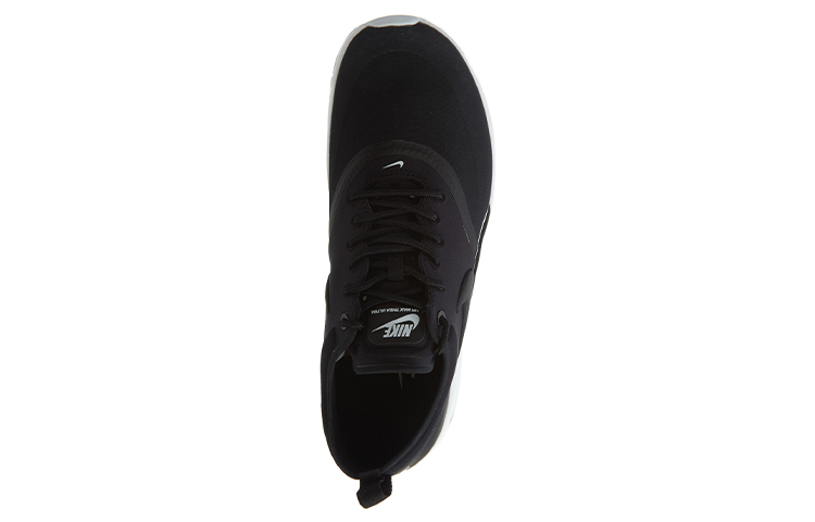 Nike Air Max Thea Ultra Black/Black White Women’s