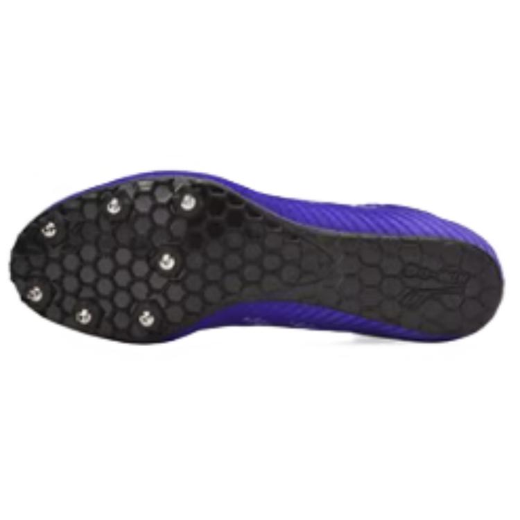 DO WIN Breathable Low top Running Shoes Unisex Blue Light Gray Blue
