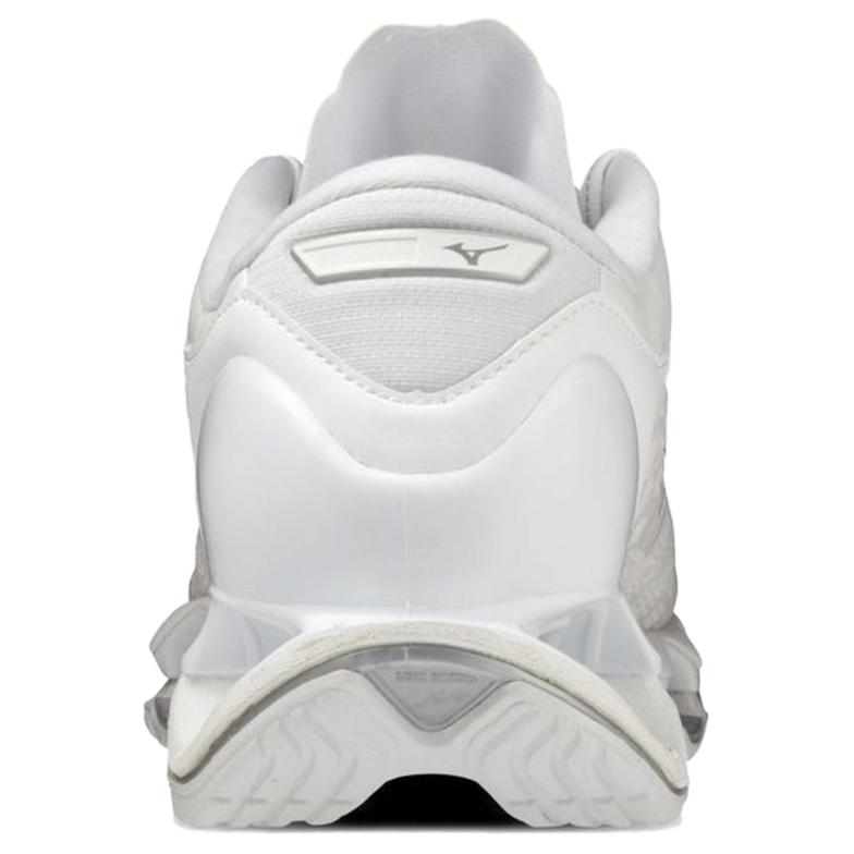 Wave Prophecy Mizuno 12 ‘White Silver’