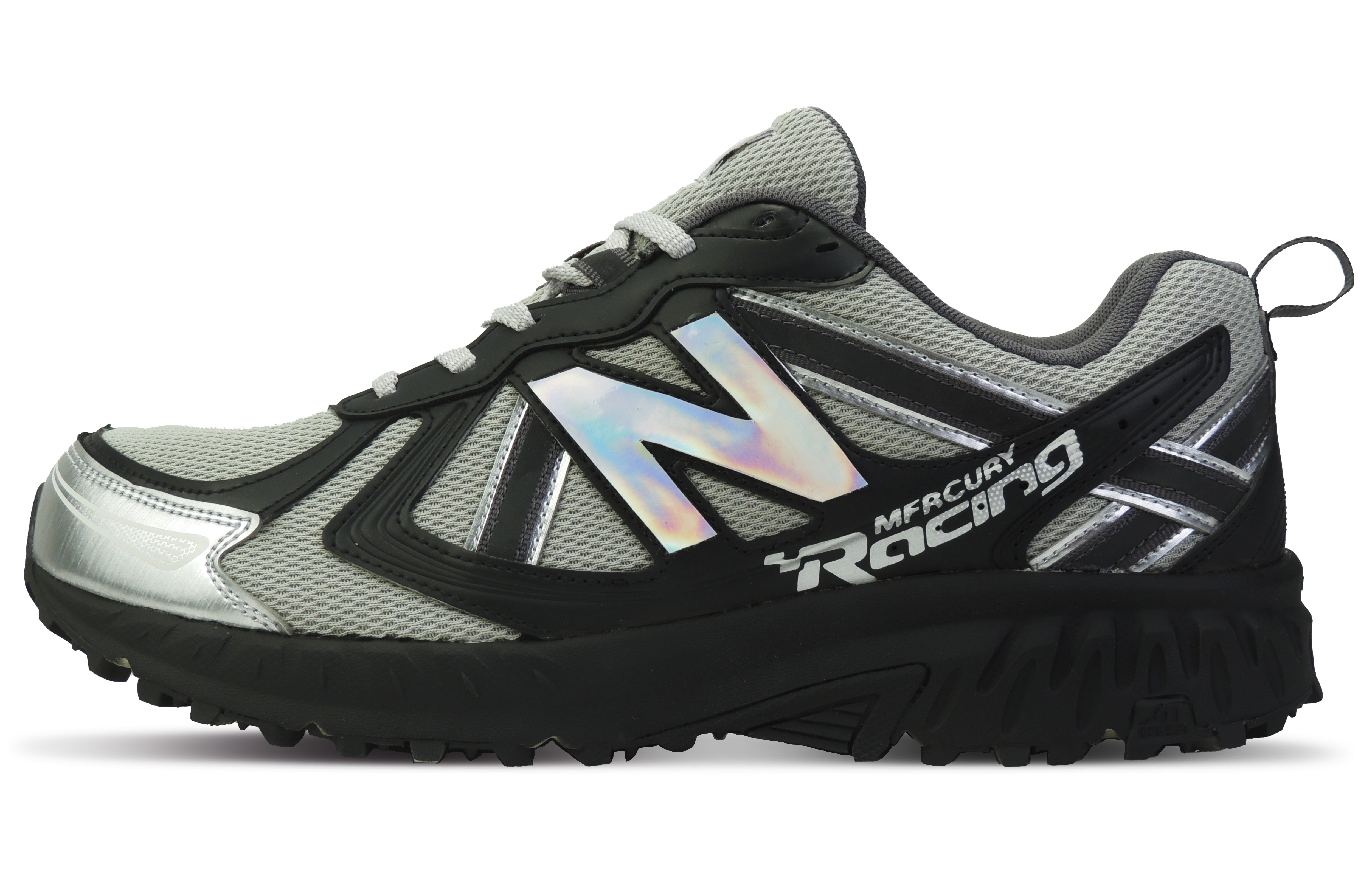 New Balance NB 410 Low top Running Shoes Unisex Black Return
