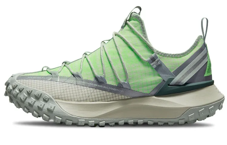 Nike Acg Mountain Fly Low Sea Glass