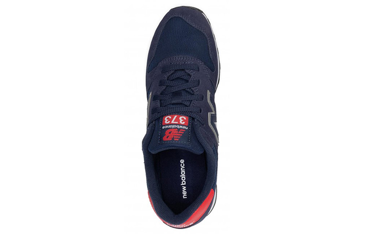 New Balance 373 Series Retro Navy Blue