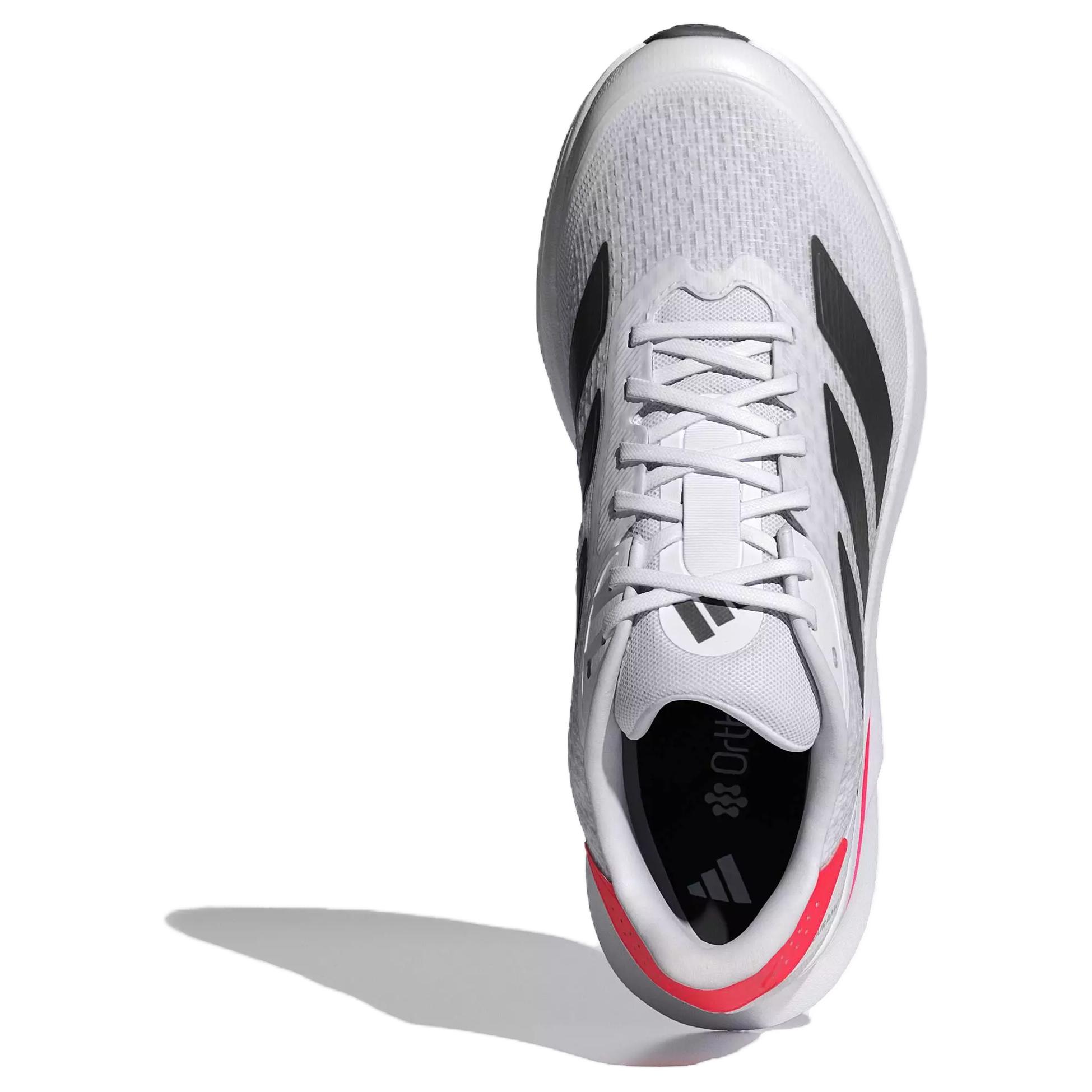 Adidas Duramo Sl 2.0 ‘White Black Lucid Red’