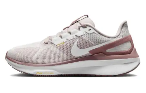 Nike Structure 25 'Platinum Violet' Women's