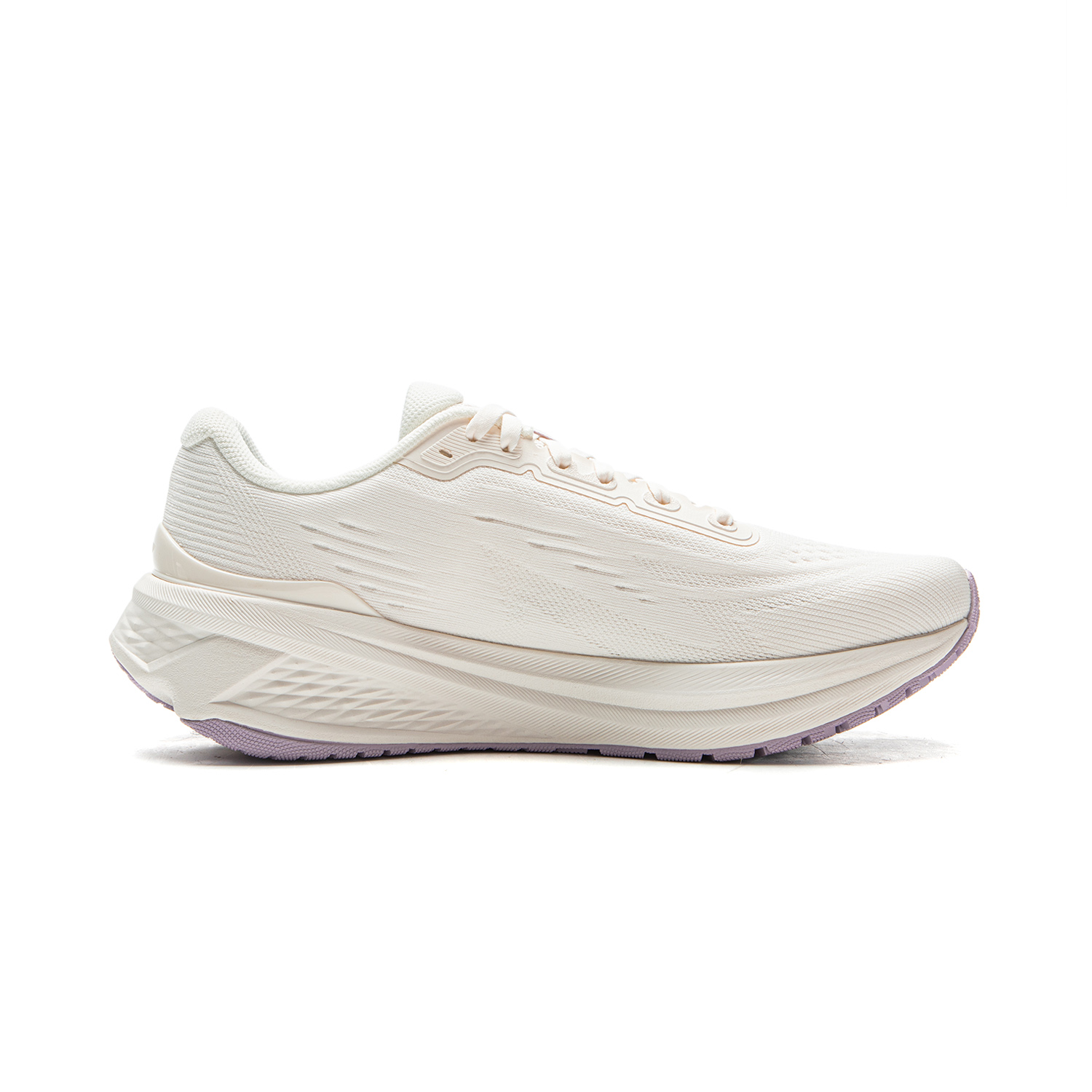 Li Ning MINE JUMP 3.0 V2 Cushioning Slip Resistant Abrasion Resistant Breathable Low top Casual Running Shoes Women’s