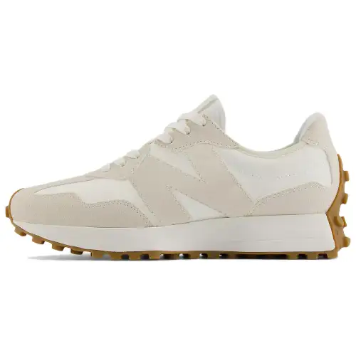 327 Wmns New Balance 'Linen Sea Salt' Women's