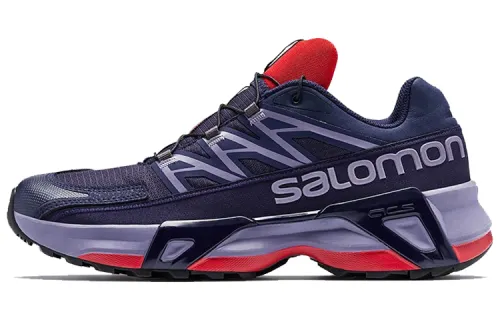 SALOMON XT Street Professional 'Purple' / L00