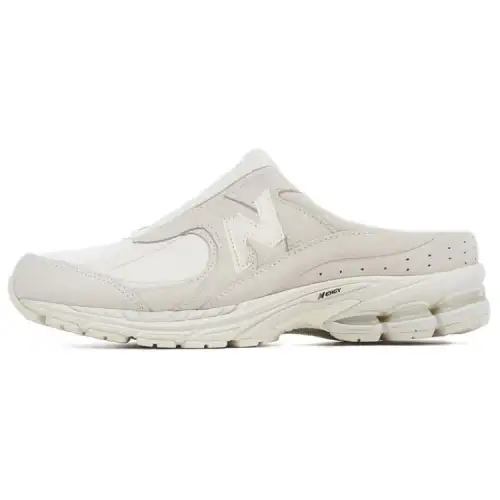 2002R Mule New Balance 'Sea Salt'